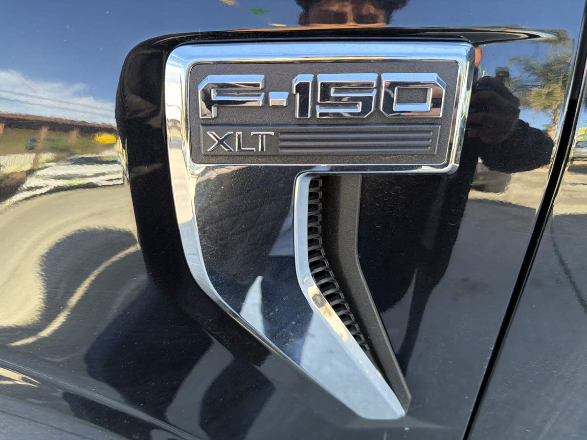 Ford F-150 photo 25