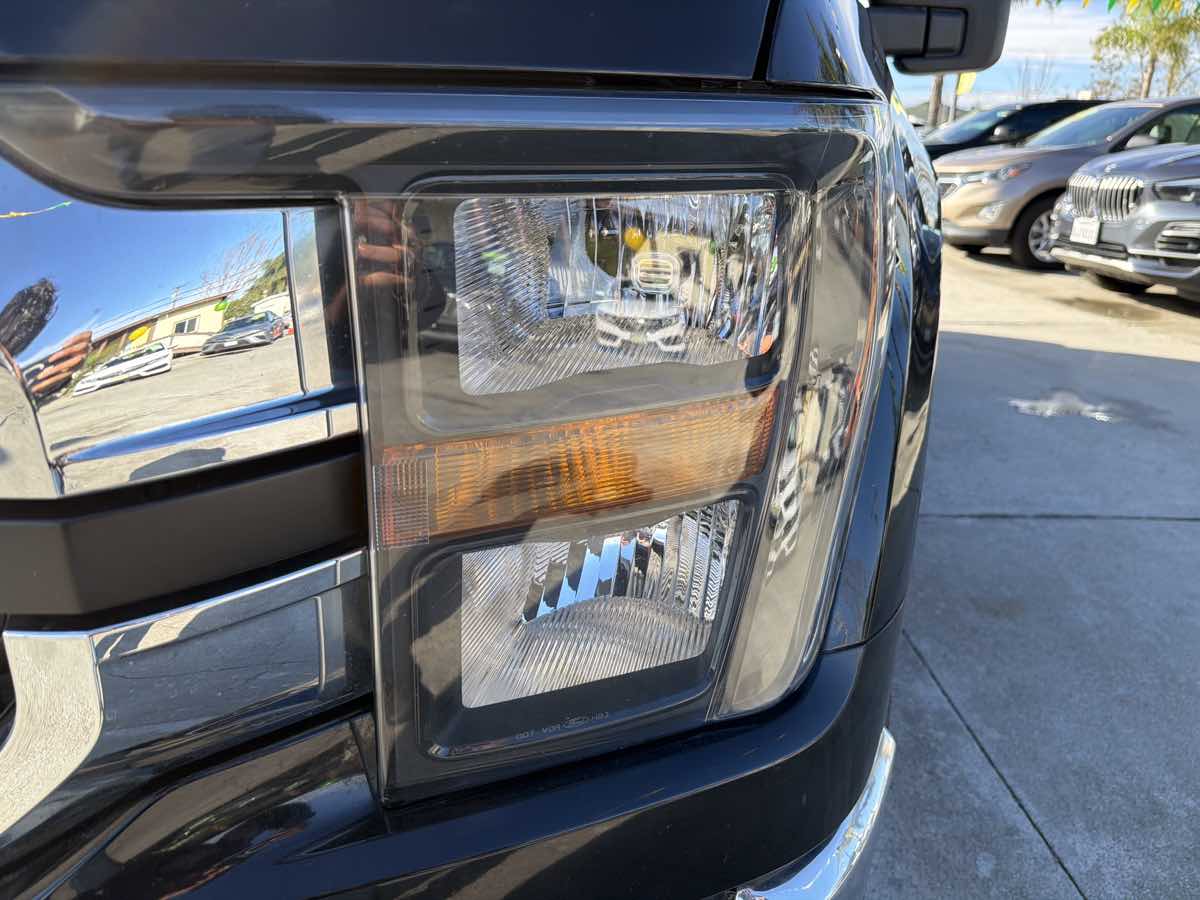 Ford F-150 photo 26