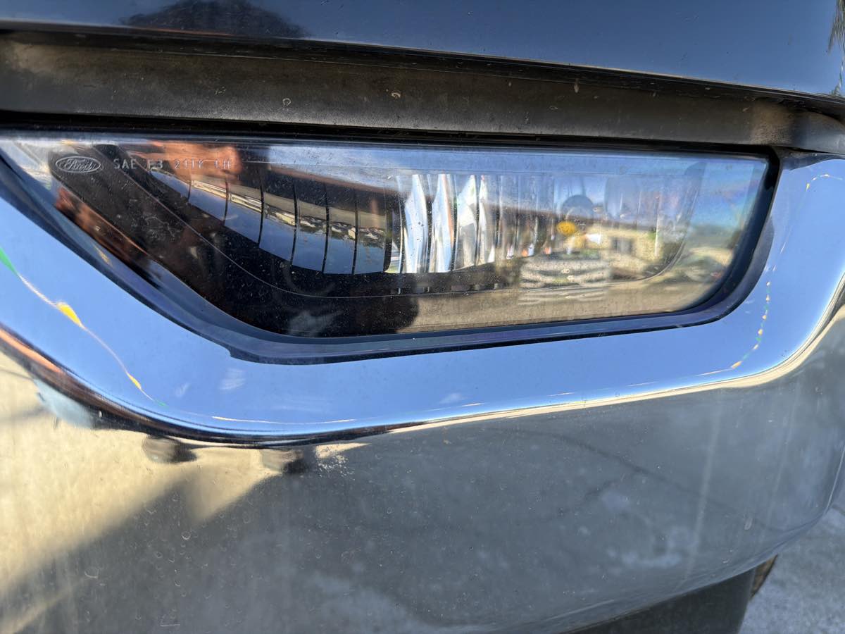 Ford F-150 photo 27
