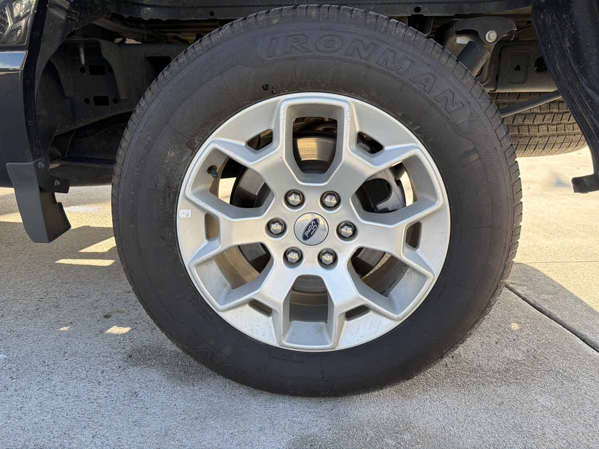 Ford F-150 photo 28