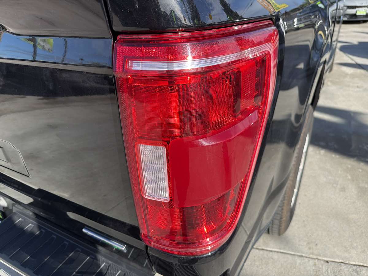 Ford F-150 photo 29