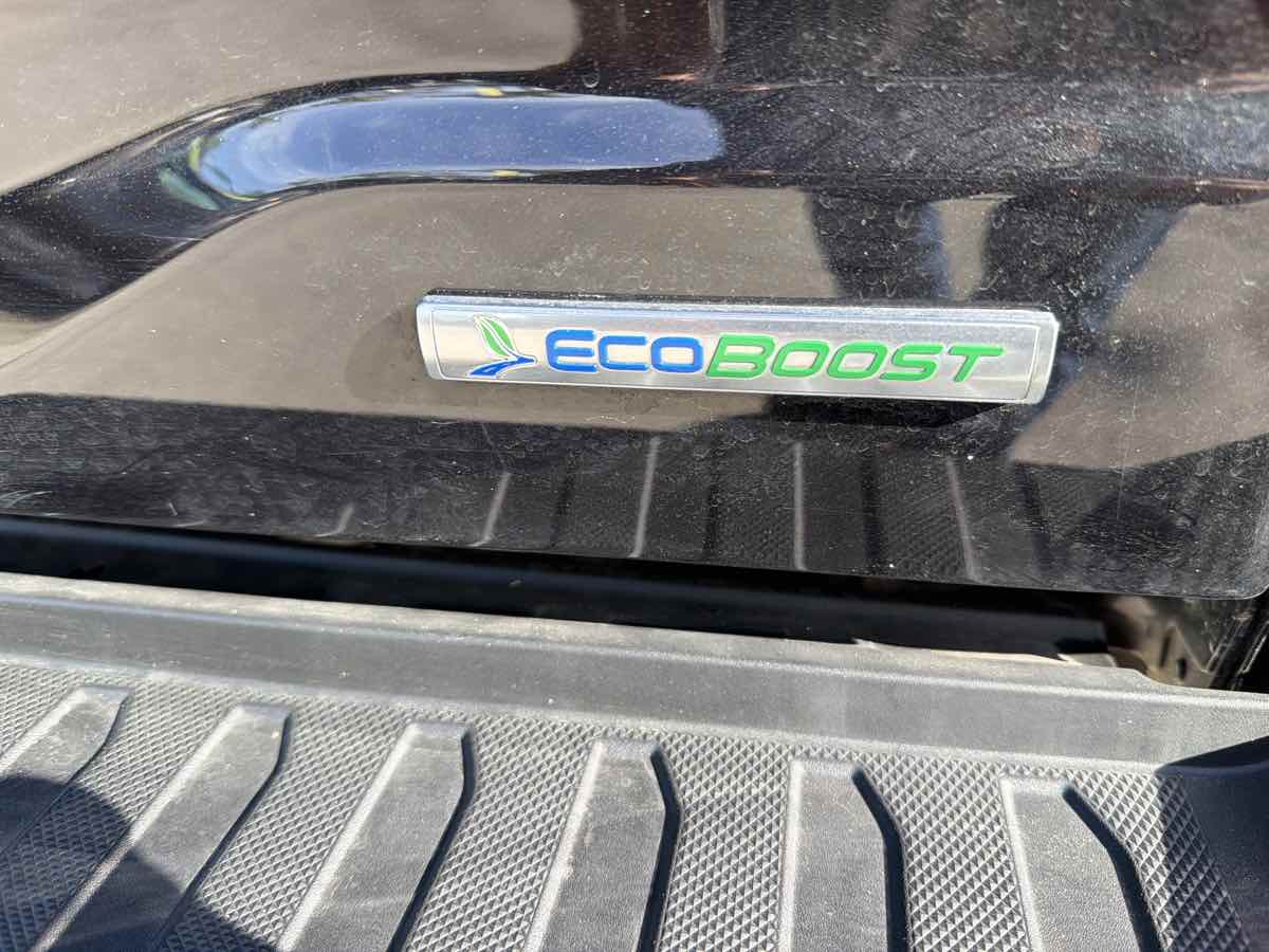 Ford F-150 photo 30