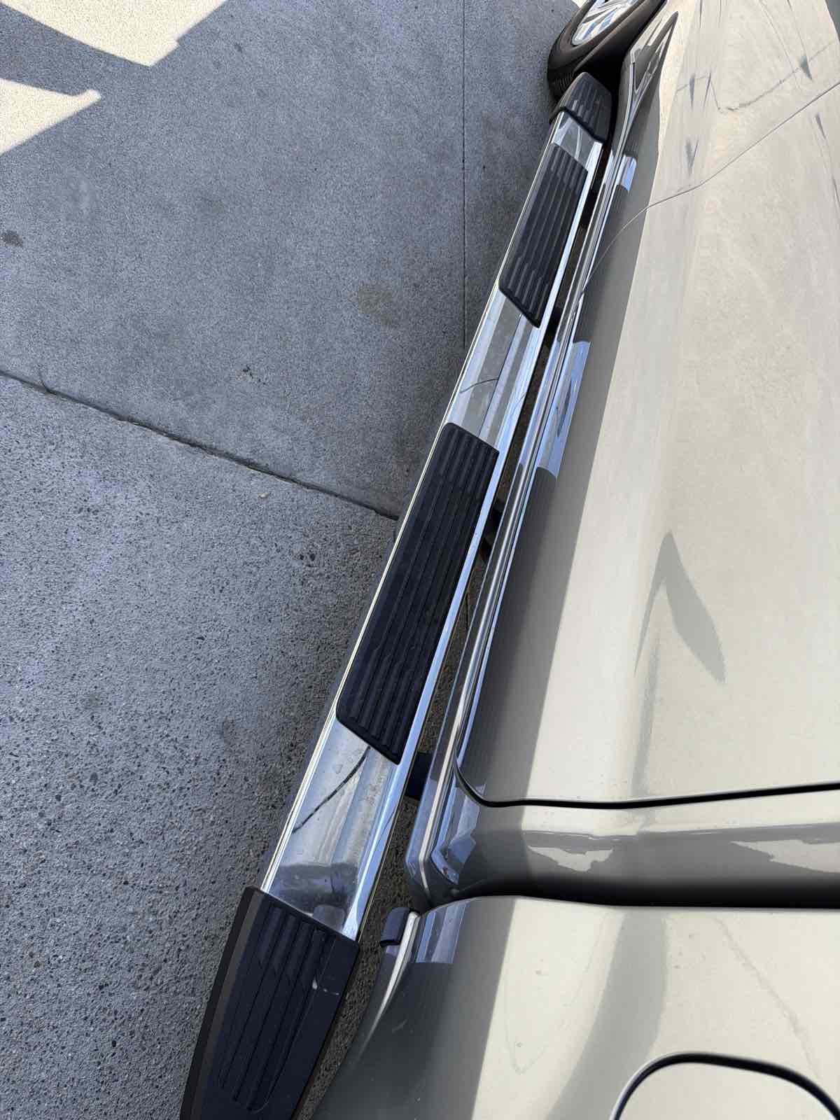 Chevrolet Silverado photo 26