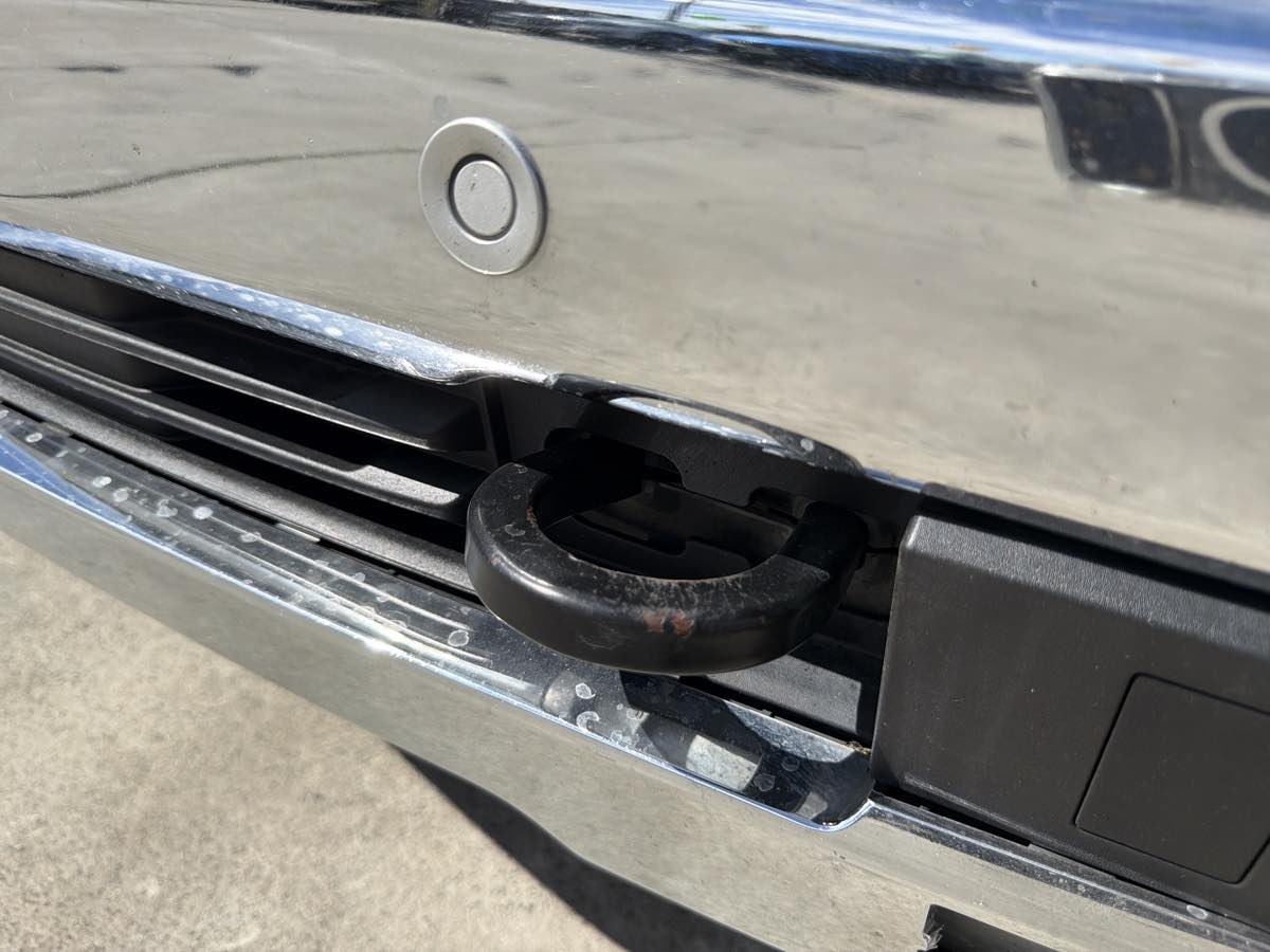 Chevrolet Silverado photo 33