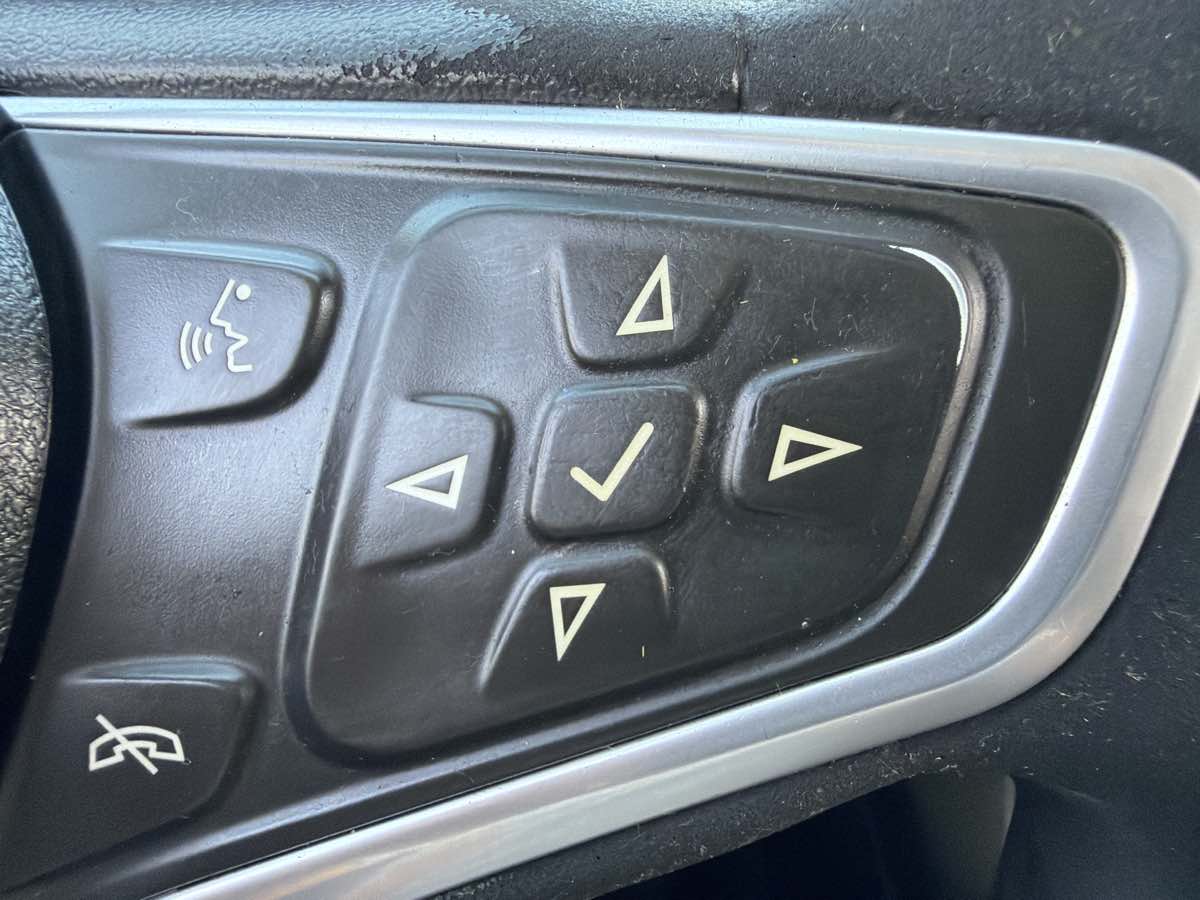 Chevrolet Equinox photo 16