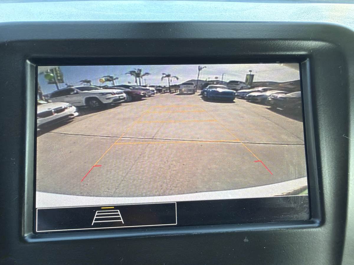 Chevrolet Equinox photo 18