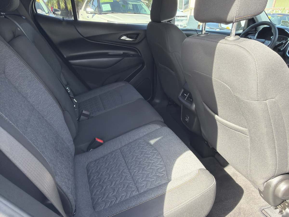 Chevrolet Equinox photo 24