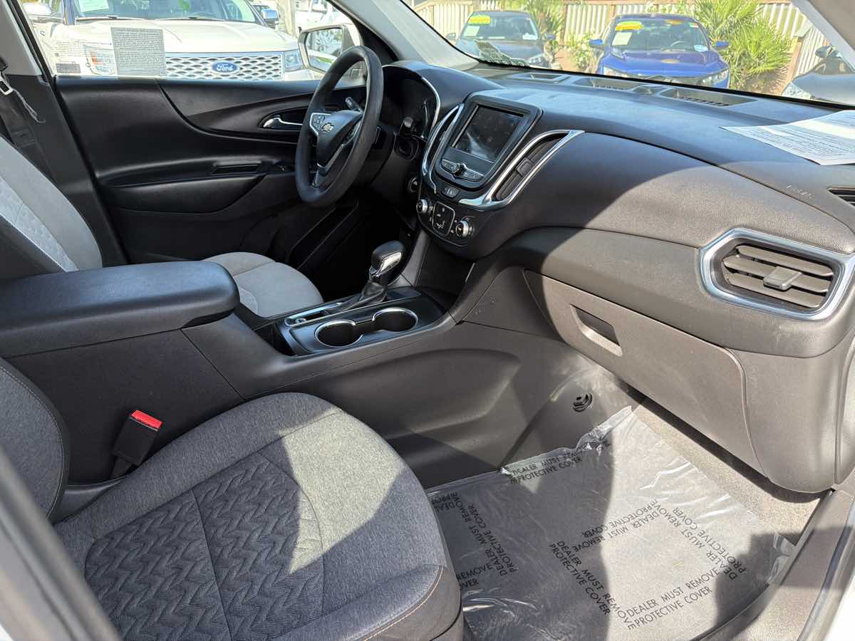 Chevrolet Equinox photo 25