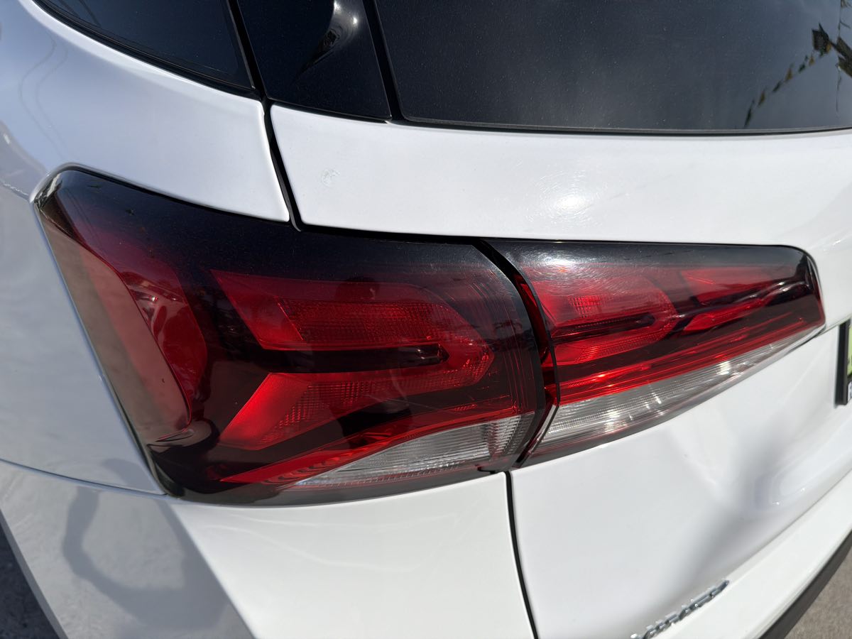 Chevrolet Equinox photo 31