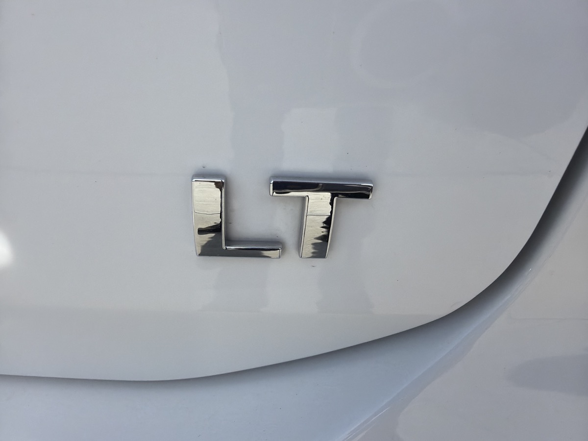 Chevrolet Equinox photo 32