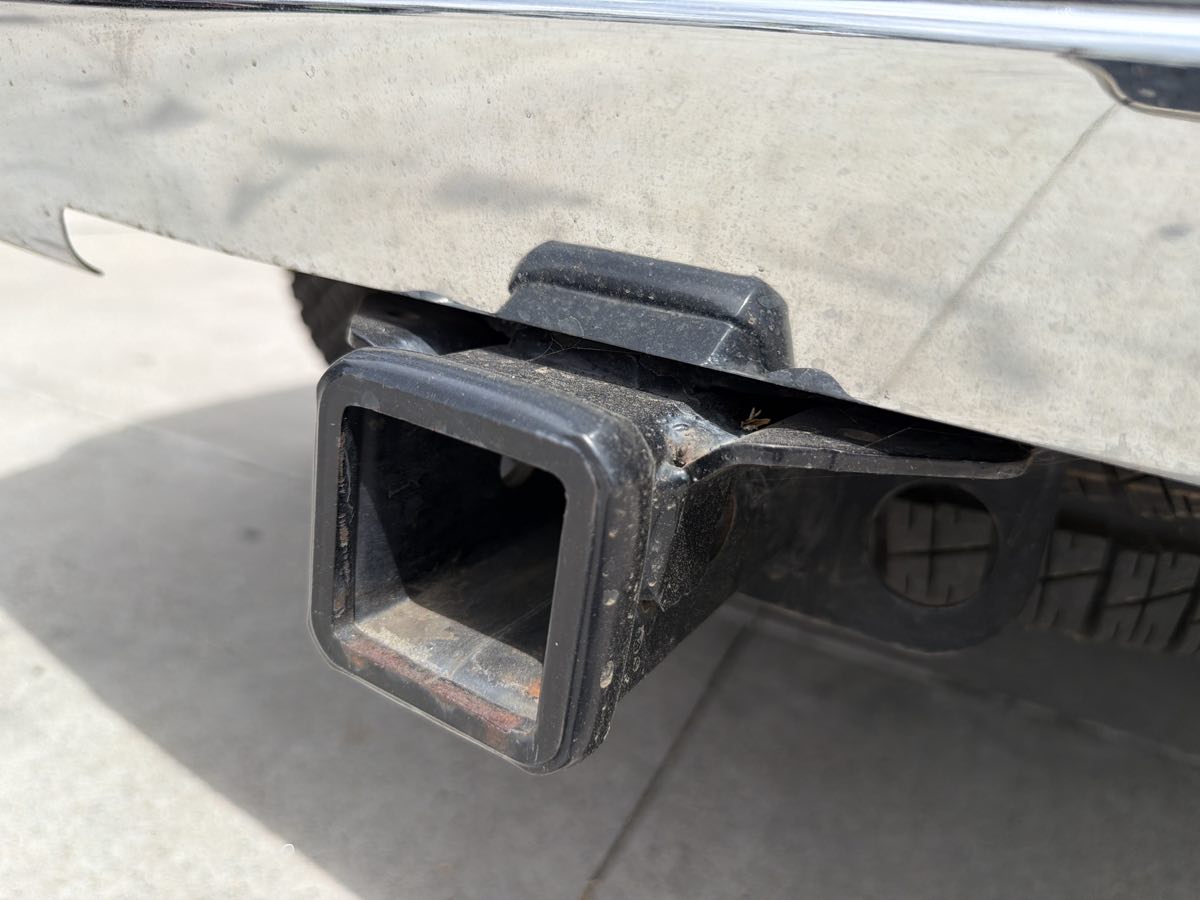 Chevrolet Silverado photo 27