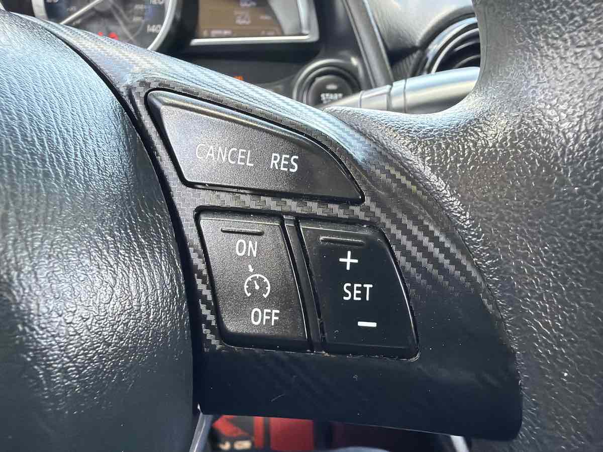 Toyota Yaris iA photo 15