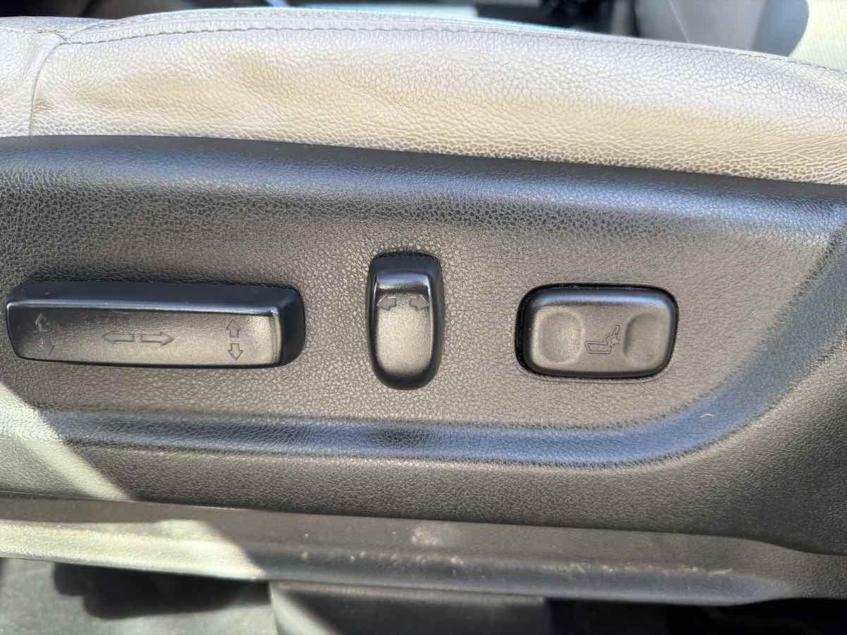 Honda CR-V photo 10