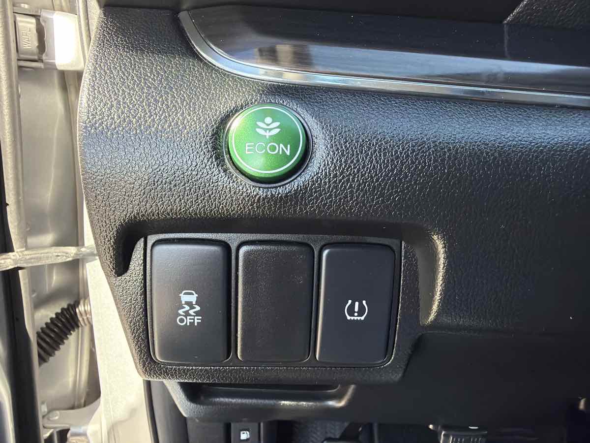 Honda CR-V photo 16