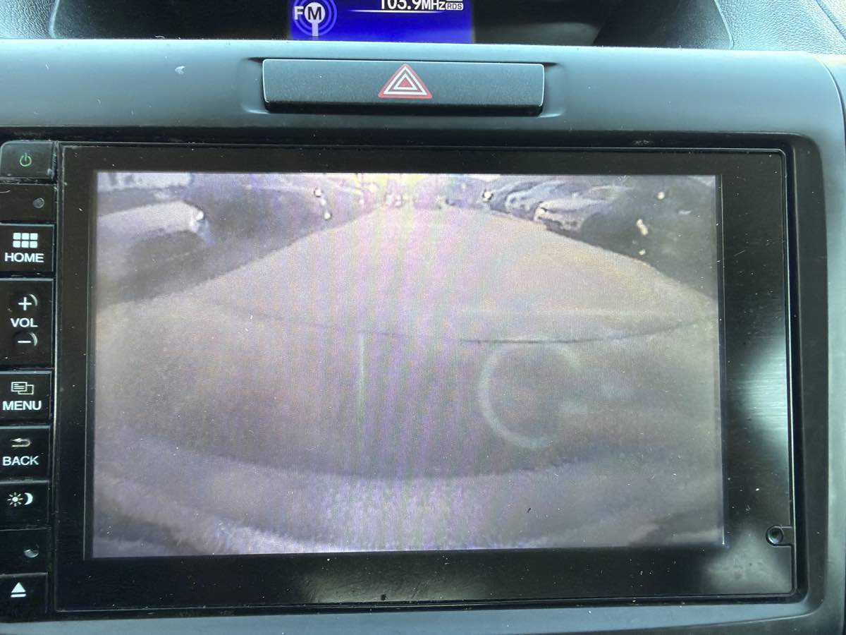 Honda CR-V photo 17