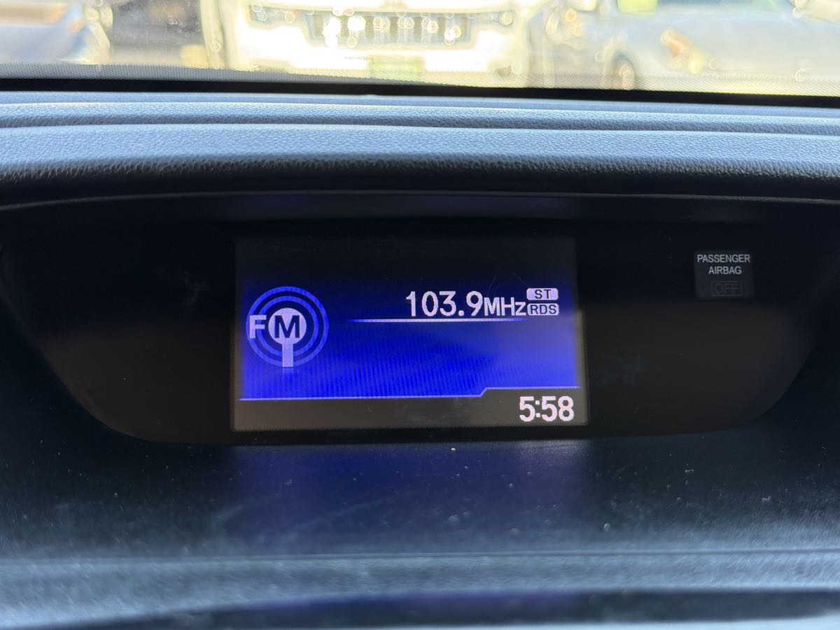 Honda CR-V photo 19