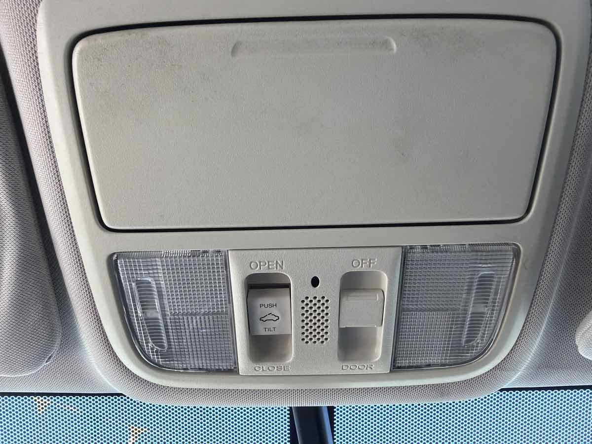 Honda CR-V photo 21