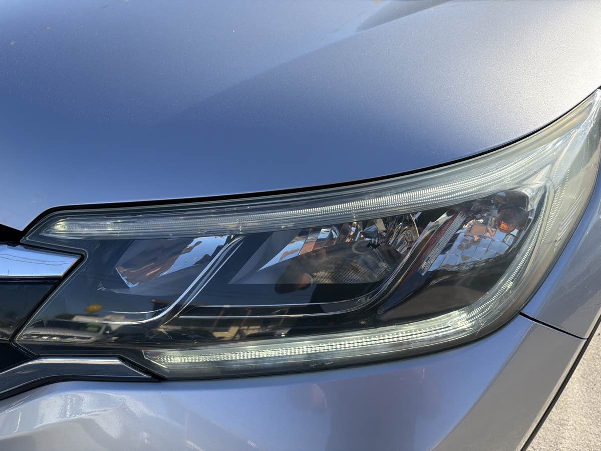 Honda CR-V photo 30