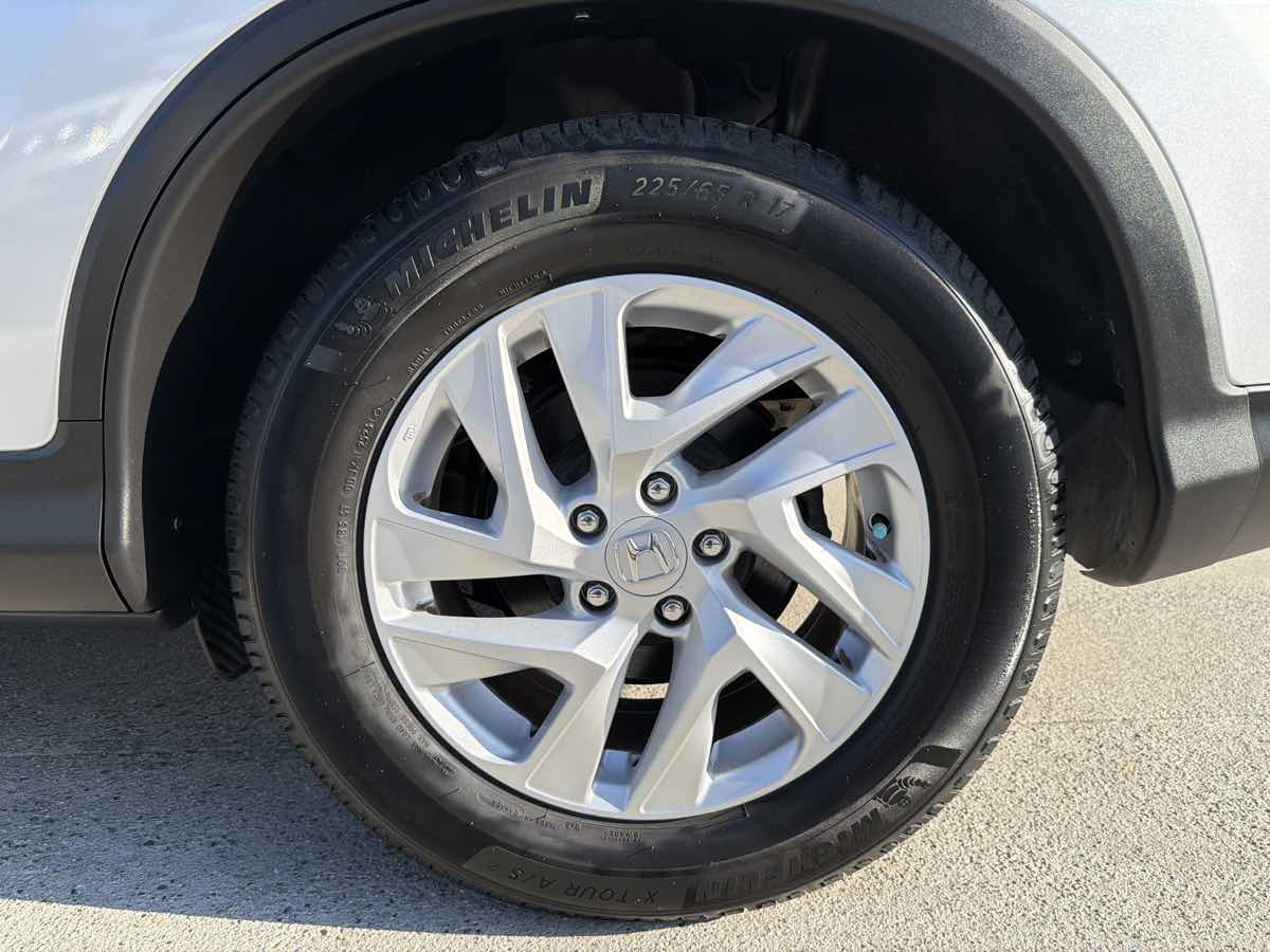Honda CR-V photo 32