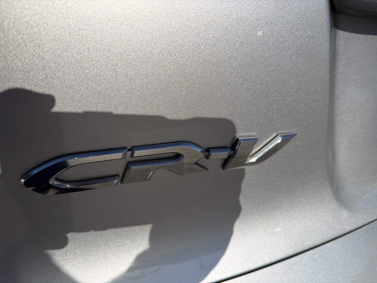 Honda CR-V photo 34