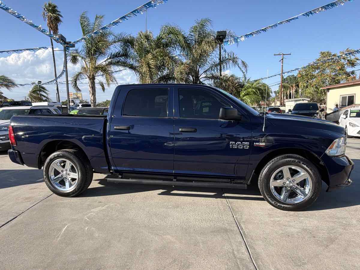 Ram 1500 photo 6