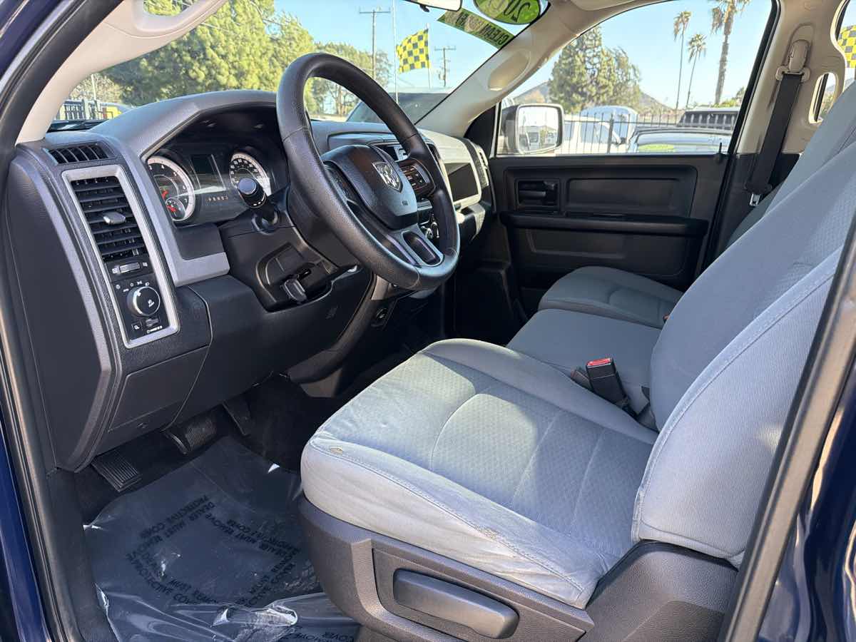 Ram 1500 photo 9