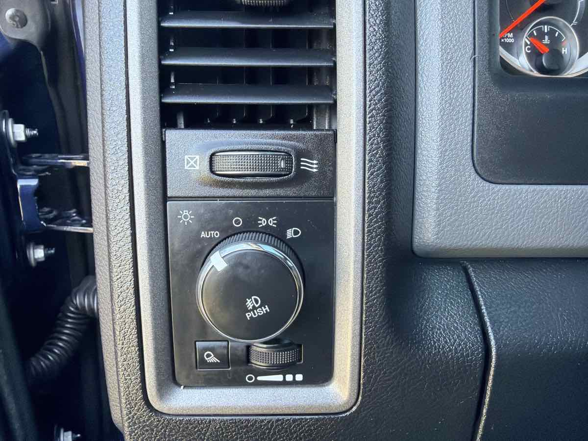 Ram 1500 photo 12