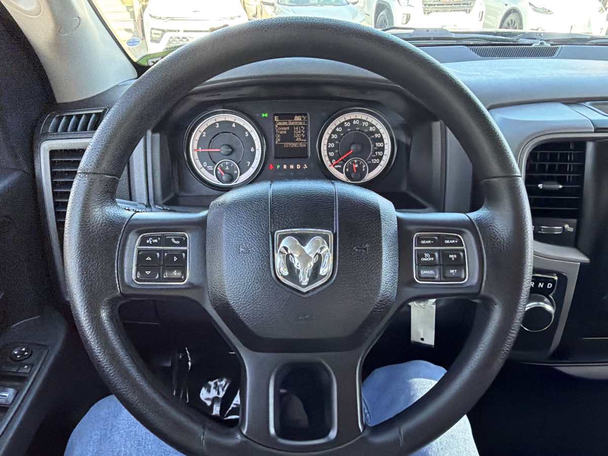 Ram 1500 photo 13