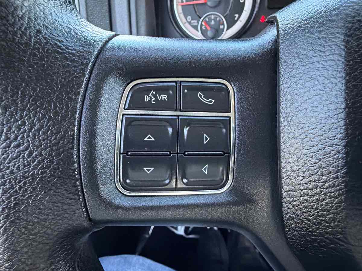 Ram 1500 photo 14