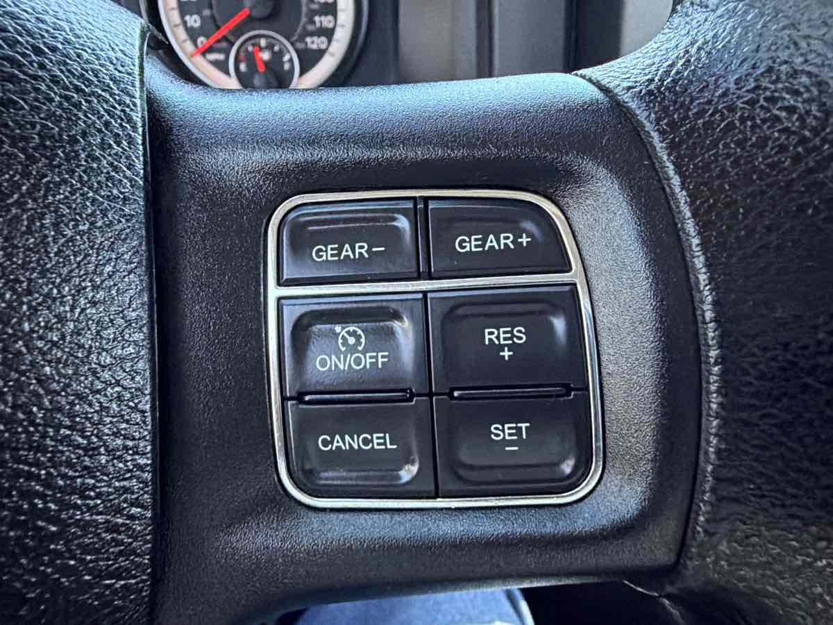 Ram 1500 photo 15