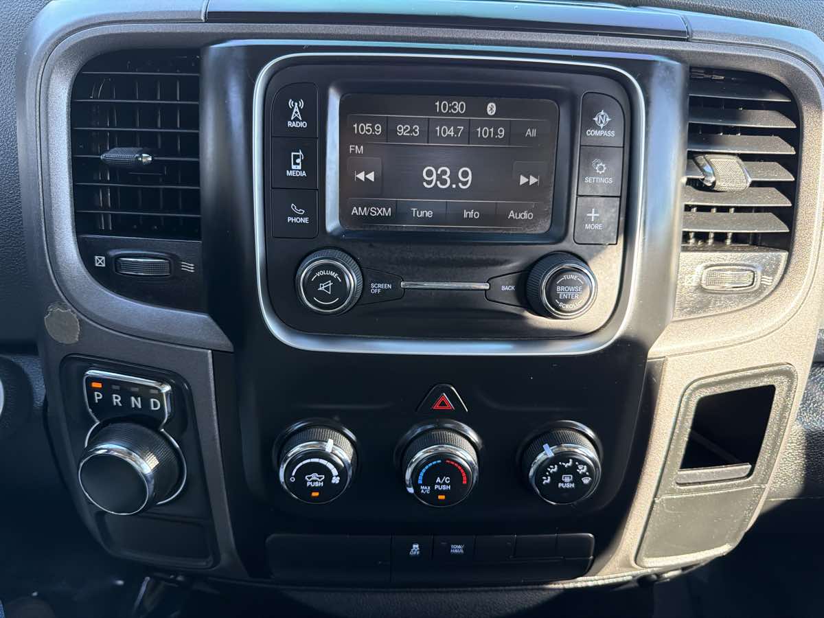 Ram 1500 photo 17