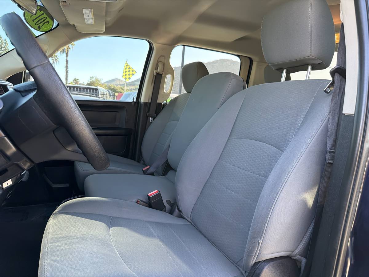 Ram 1500 photo 19