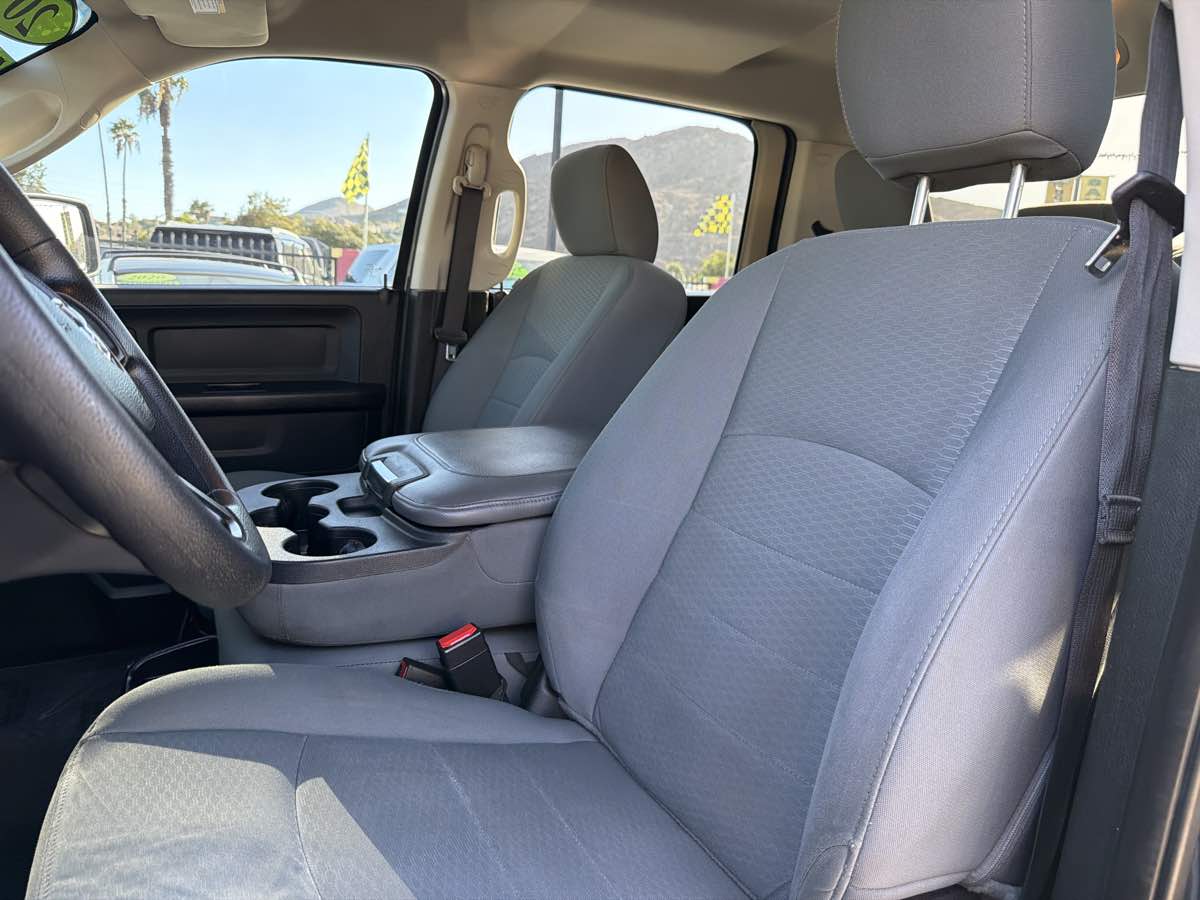Ram 1500 photo 20