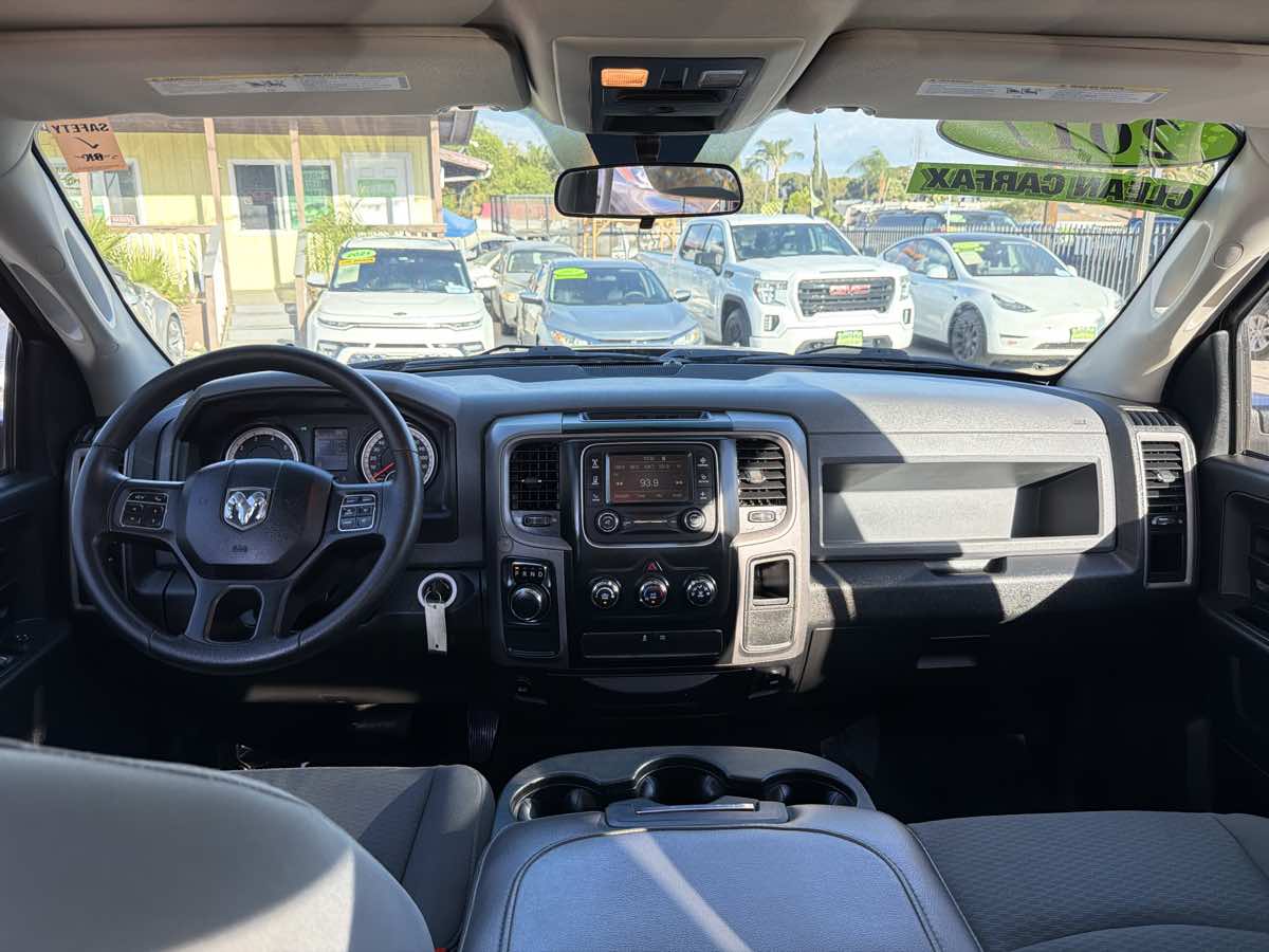 Ram 1500 photo 23