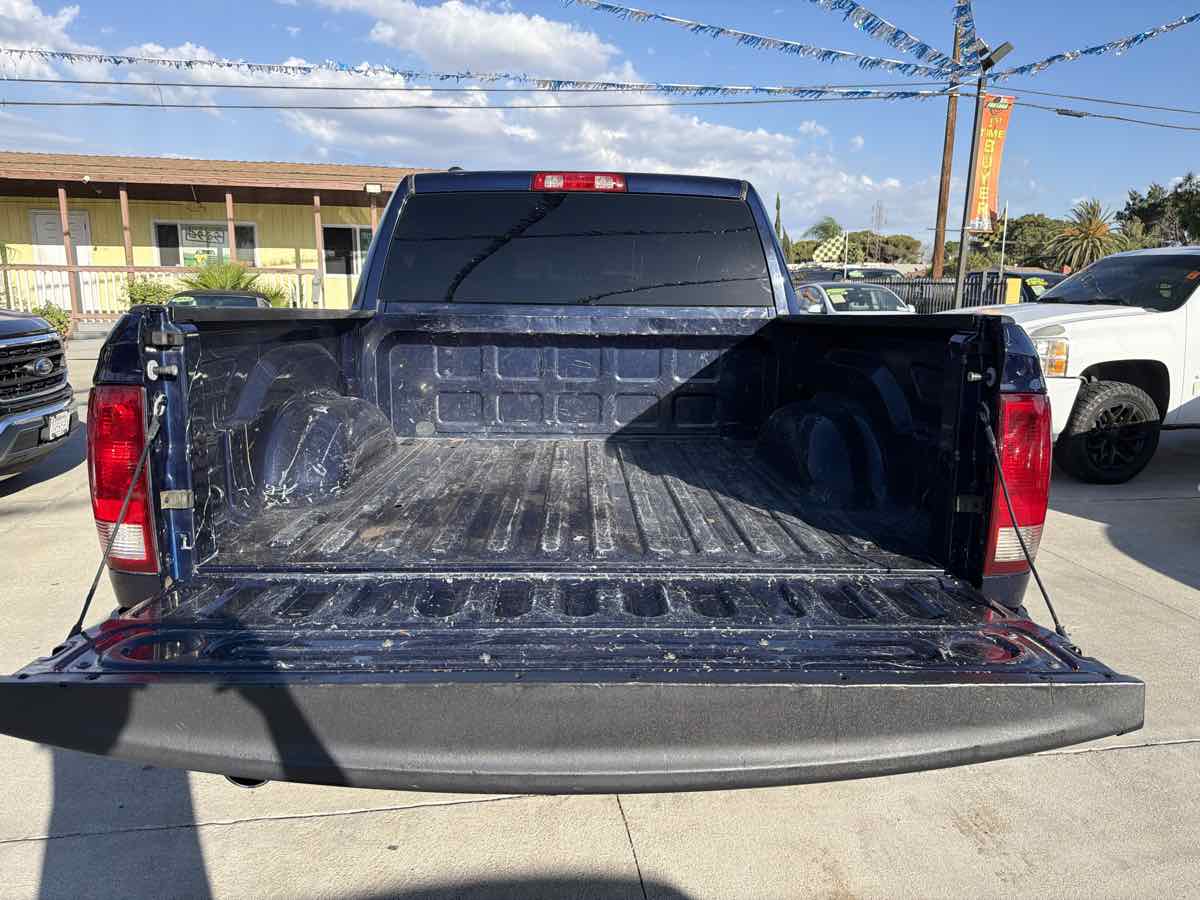 Ram 1500 photo 24