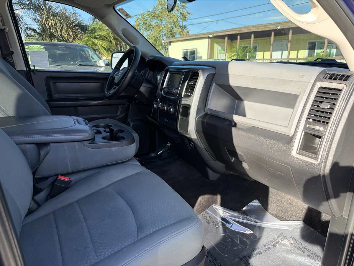 Ram 1500 photo 26