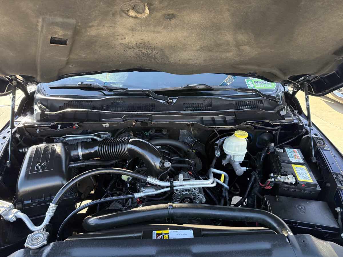 Ram 1500 photo 27