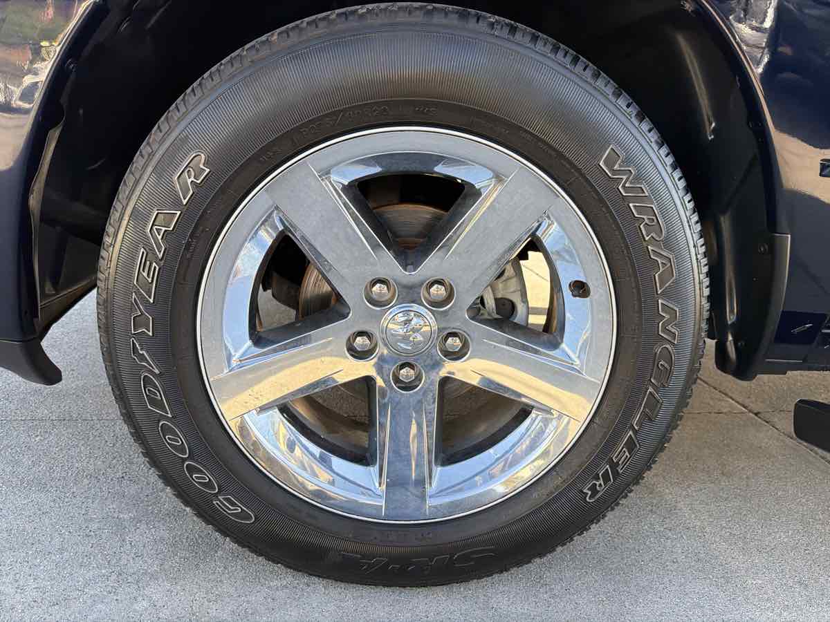 Ram 1500 photo 30