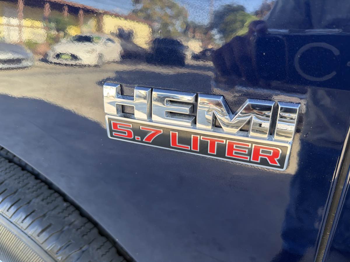Ram 1500 photo 31