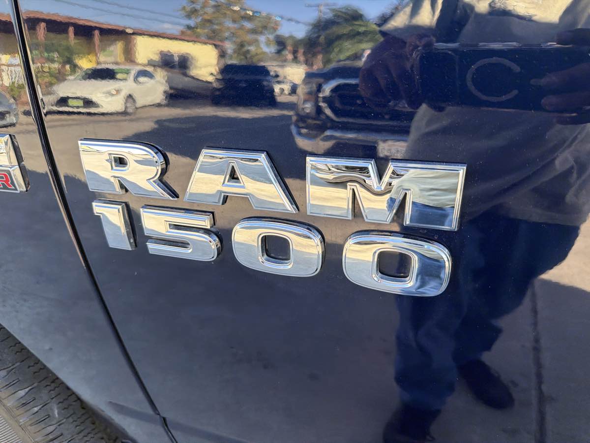 Ram 1500 photo 32