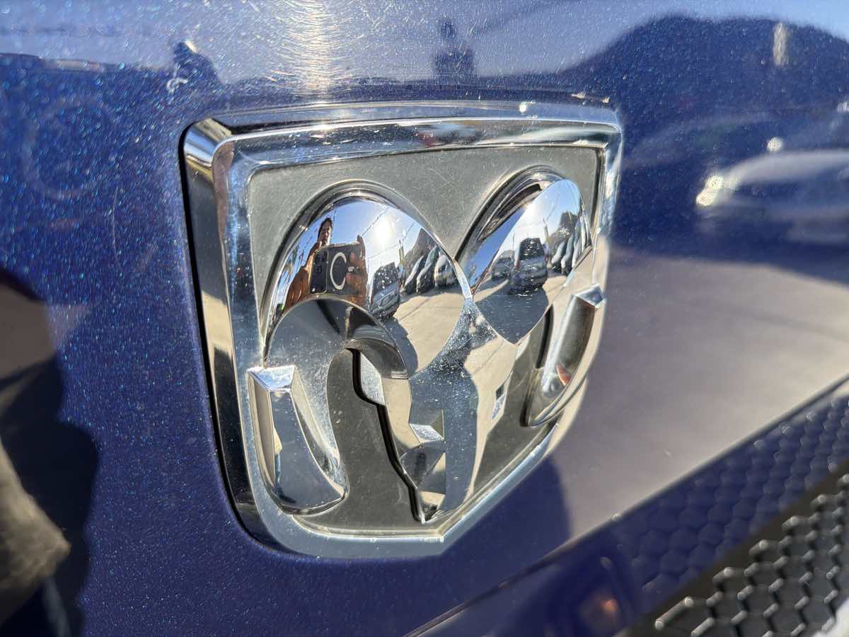 Ram 1500 photo 33