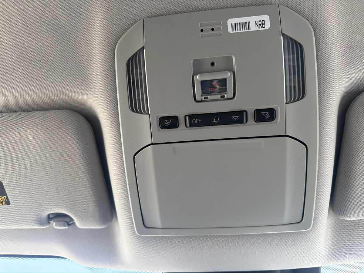 Toyota Highlander photo 19