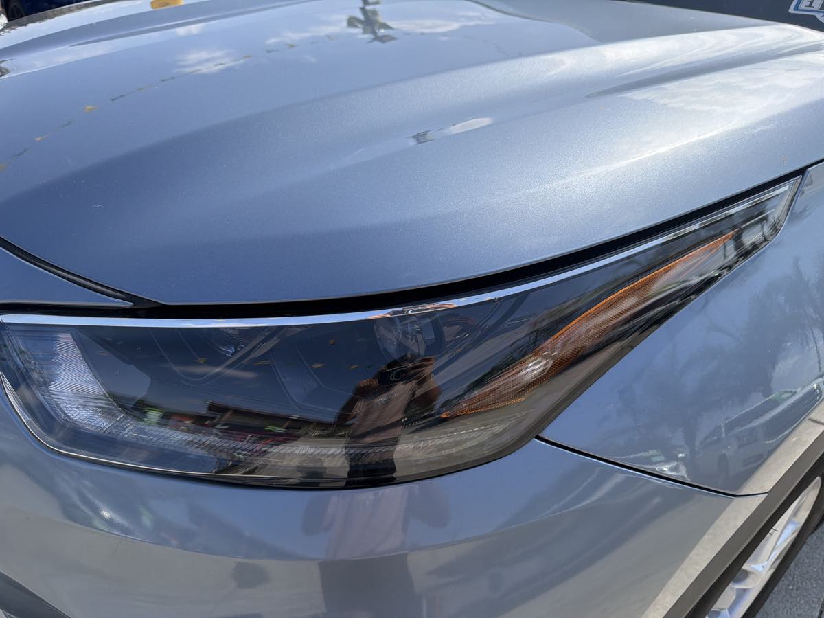 Toyota Highlander photo 28