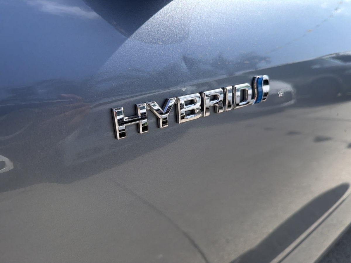 Toyota Highlander photo 30