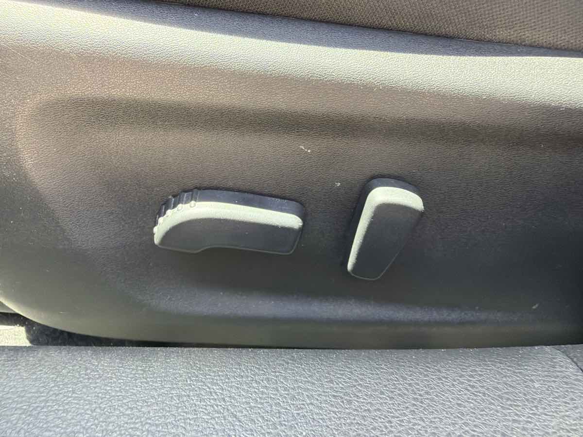 Nissan Altima photo 10