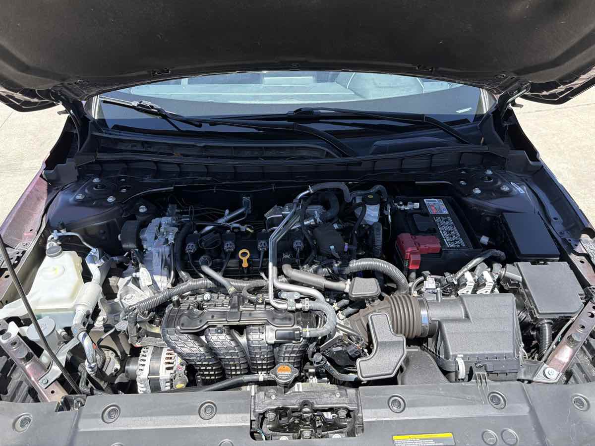 Nissan Altima photo 26