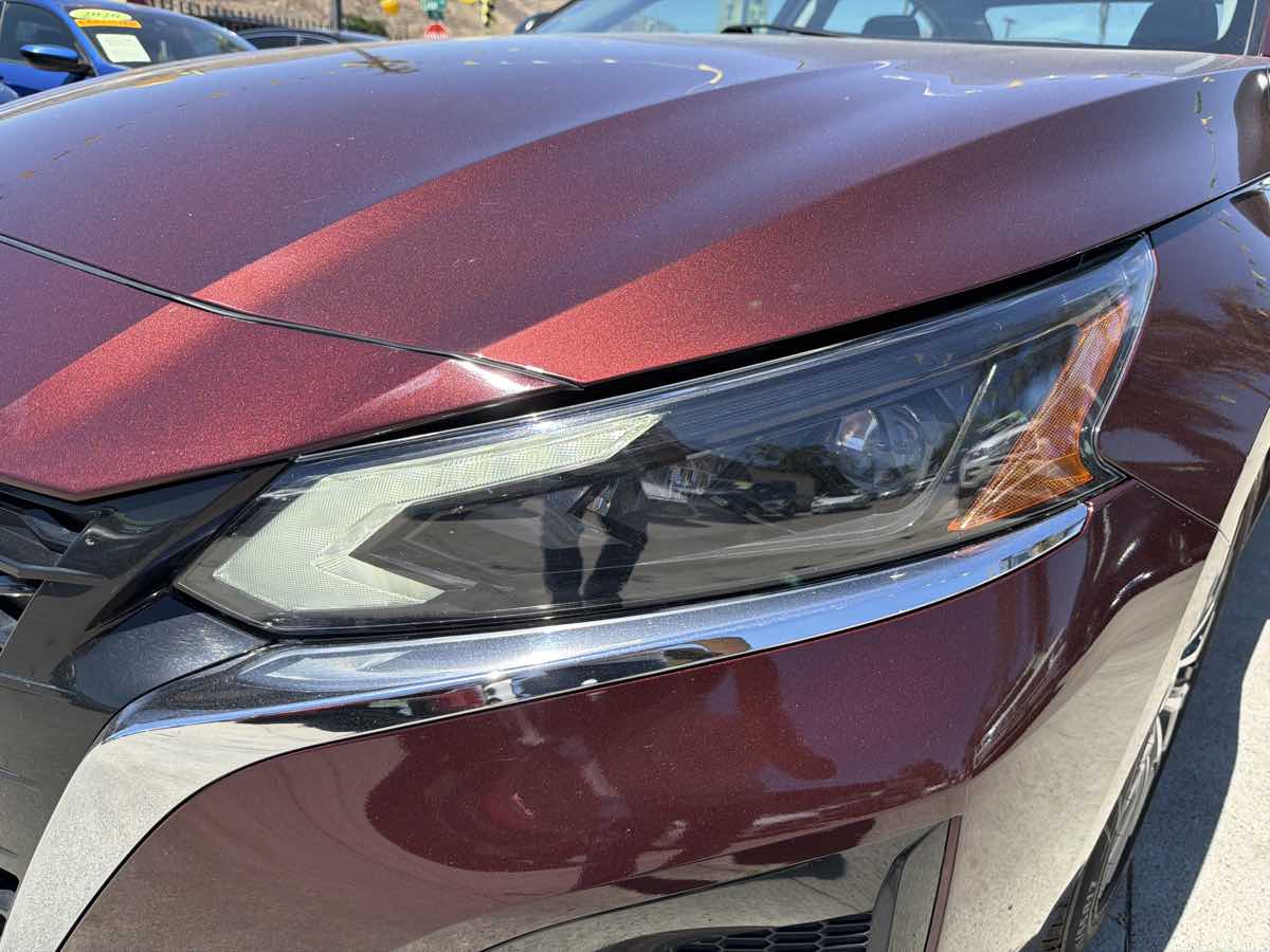 Nissan Altima photo 27