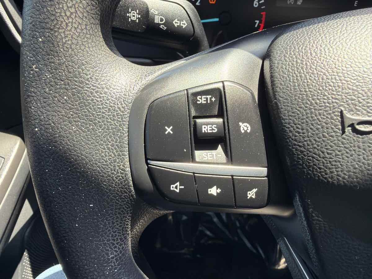 Ford Escape photo 14