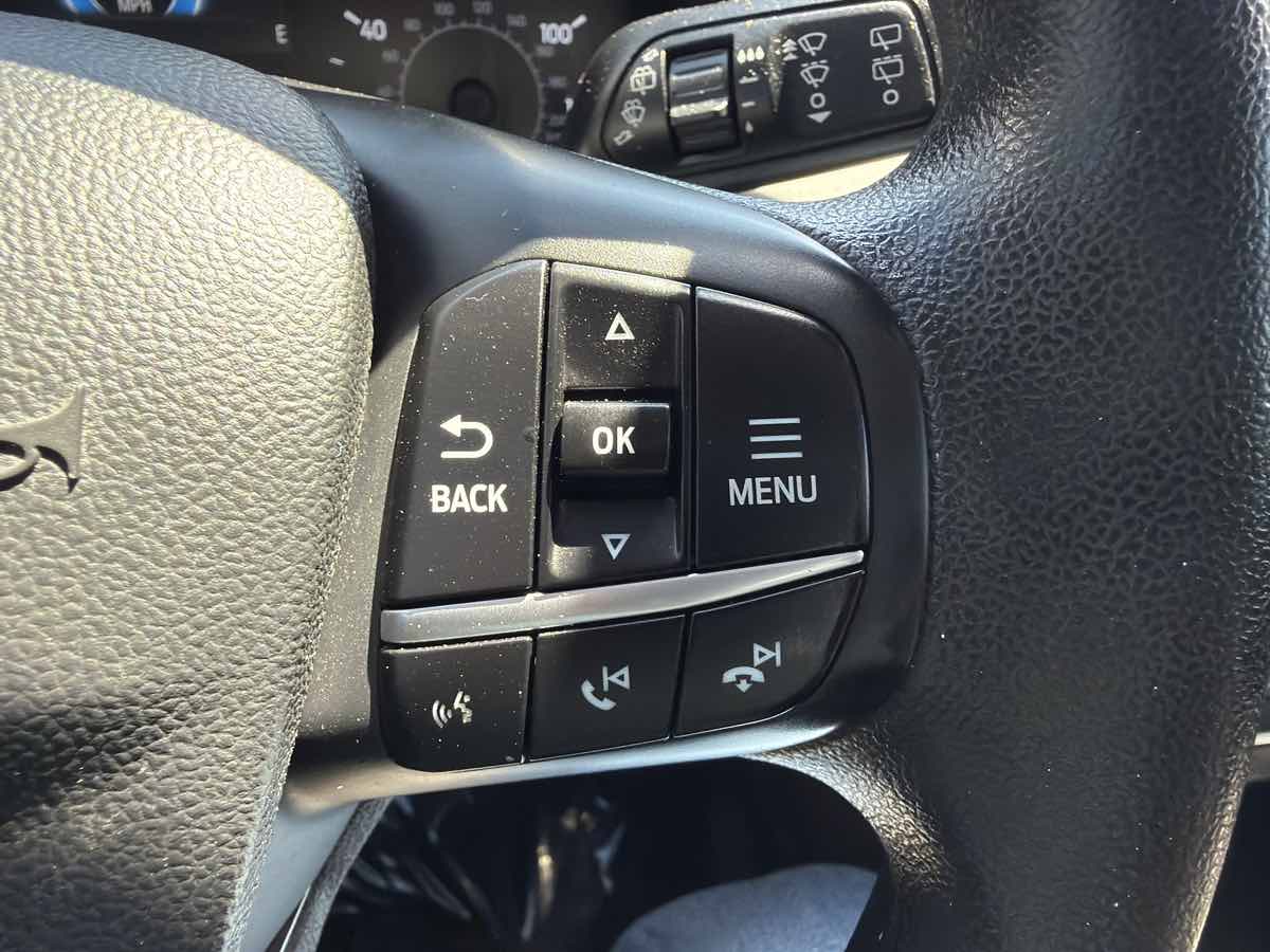 Ford Escape photo 15