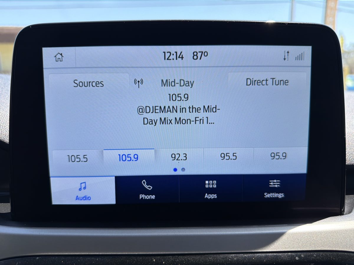 Ford Escape photo 17